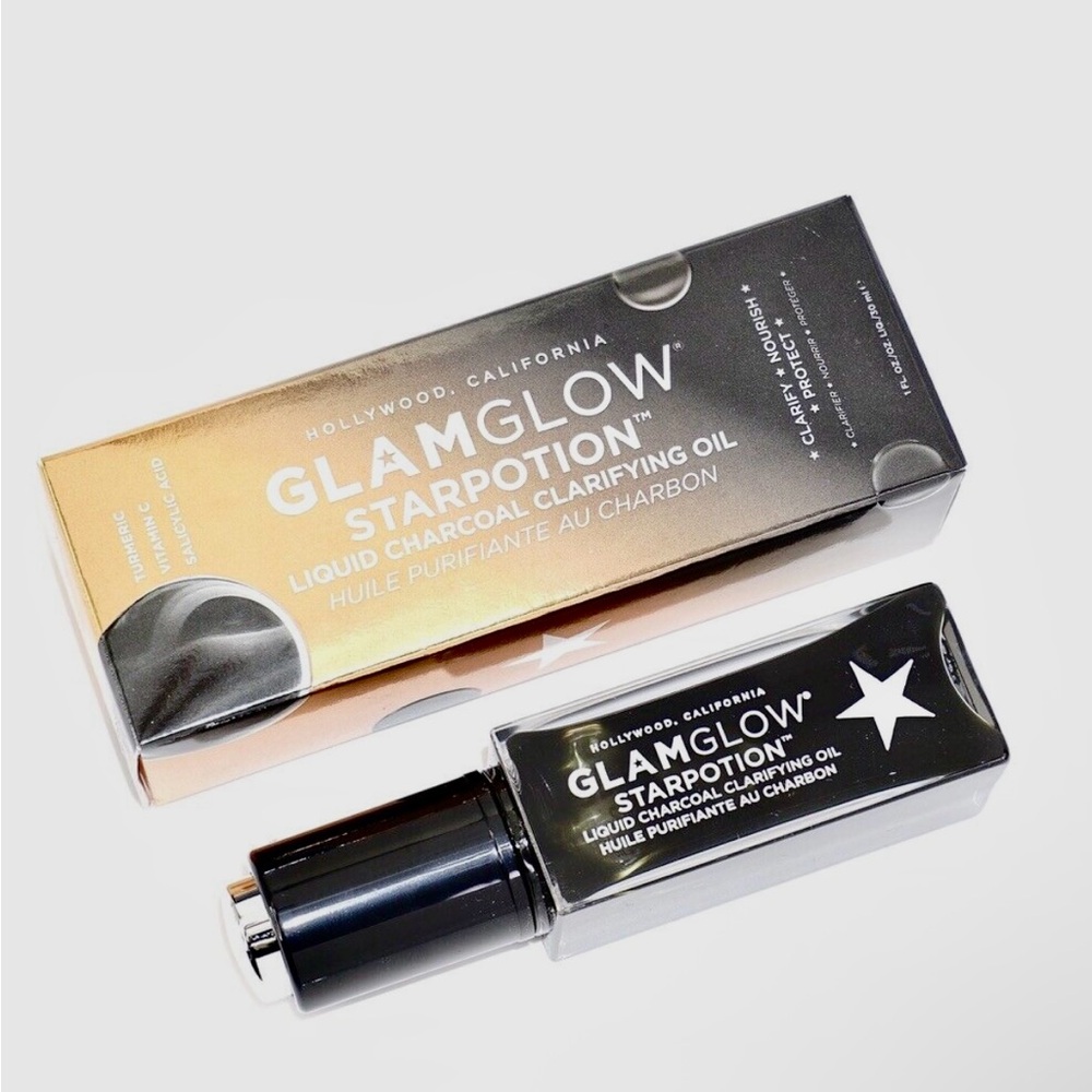 GLAMGLOW Black Primer Makeup